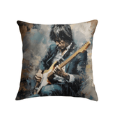 Virtuoso Voyage Indoor Pillow - Beyond T-shirts